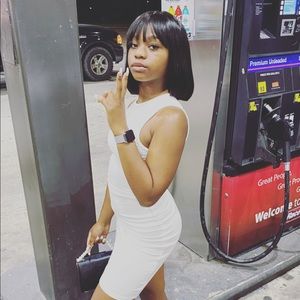 Meet your Posher, Jaylen